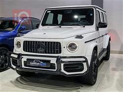 مێرسێدس بێنز G-Class